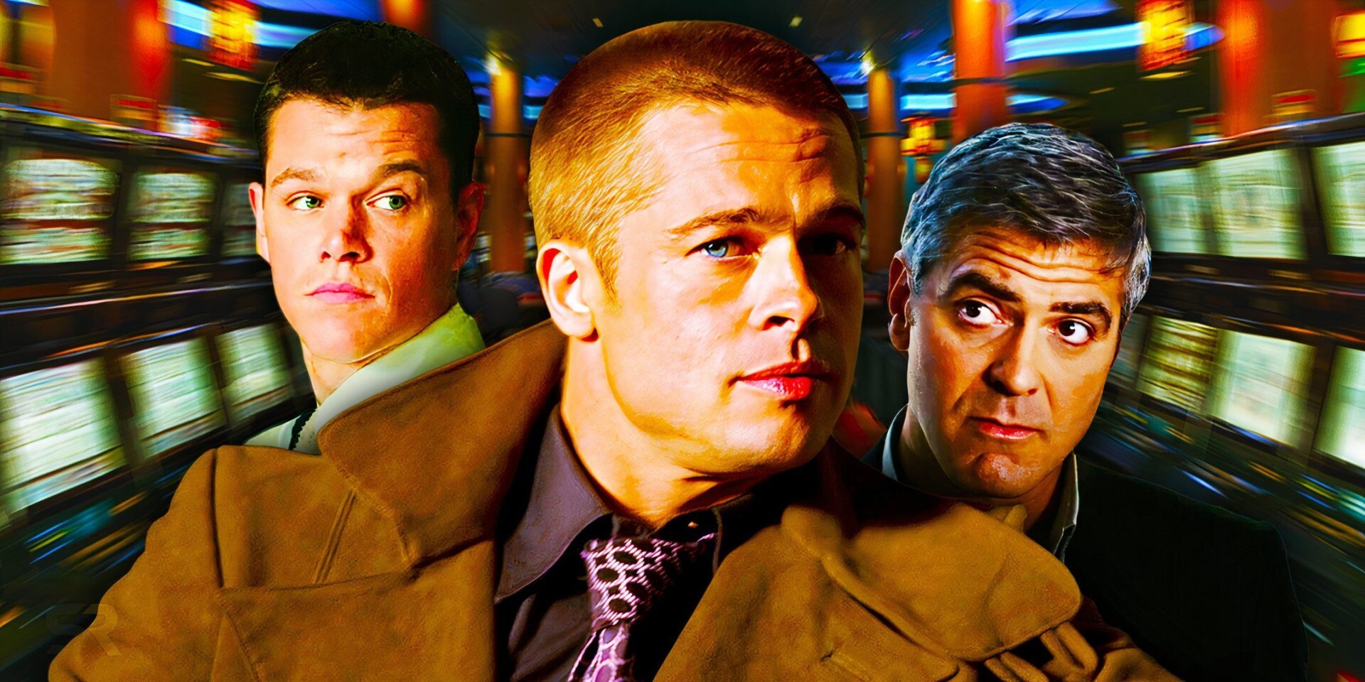 10 Ocean’s Cast Members Who Must Return For Ocean’s 14