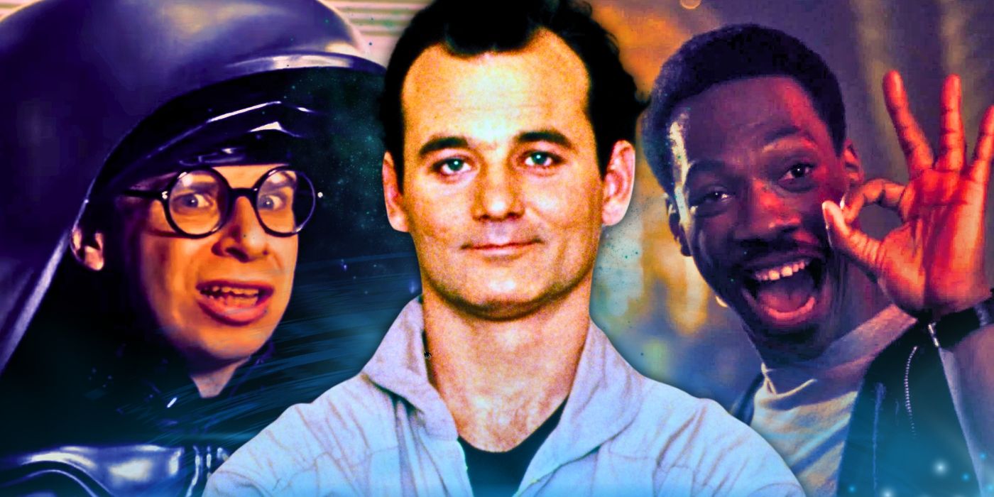 10 Performances In 1980s Comedies We’ll Never Forget