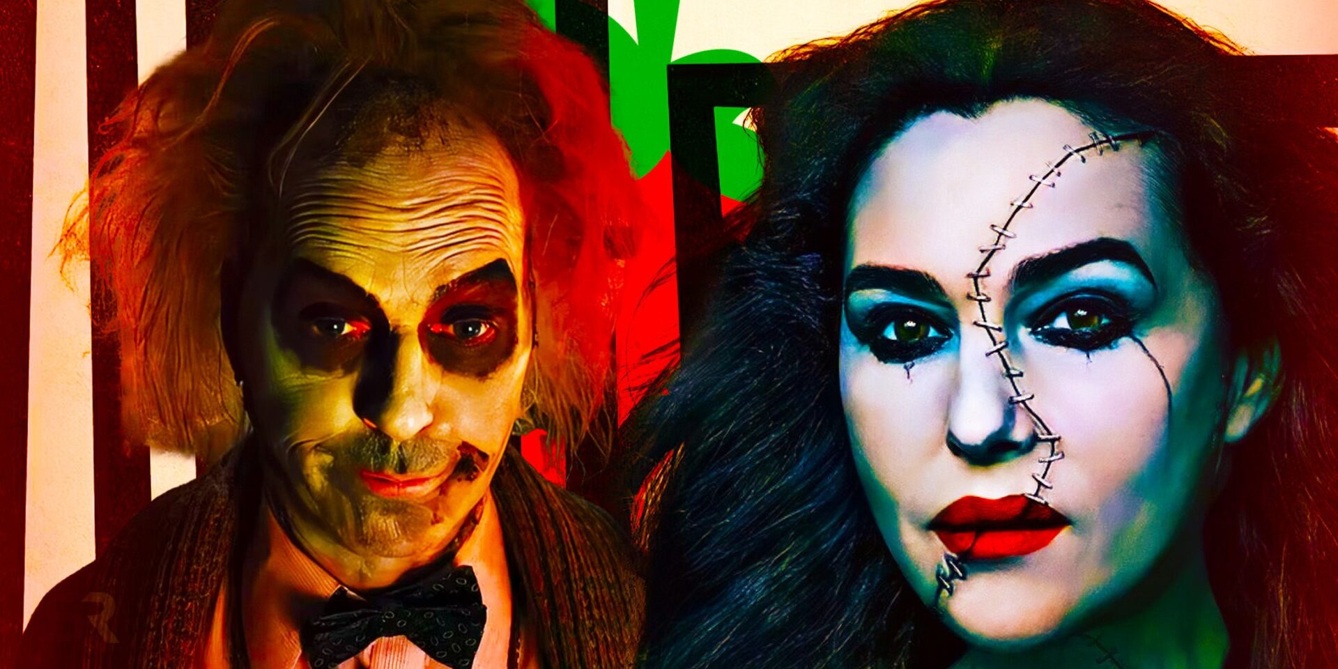 10 Reasons Beetlejuice 2’s Reviews Are So Positive For Tim Burton’s Long-Awaited Sequel