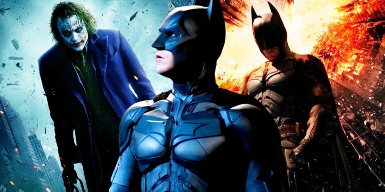 10 The Dark Knight Trilogy Scenes That Best Define Christopher Nolan’s DC Movies