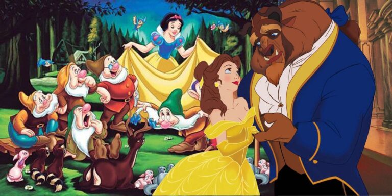 20 Highest Valued Disney VHS Tapes Today