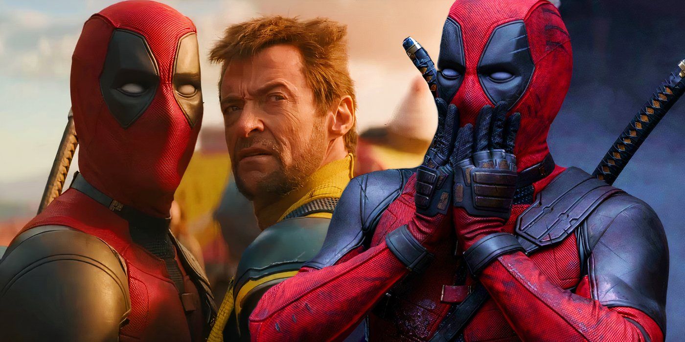 5 Deadpool & Wolverine Rumors We’re Mad Didn’t Happen (& 5 We’re Glad Didn’t)