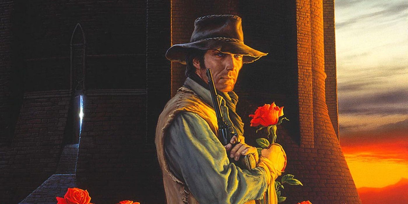 7 Ways Stephen King’s The Stand Is Connected To The Dark Tower