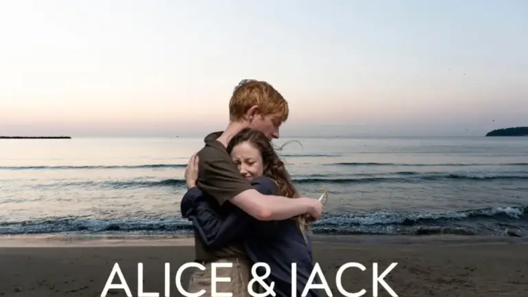 Alice & Jack Ending Explained, Plot, Cast, and More