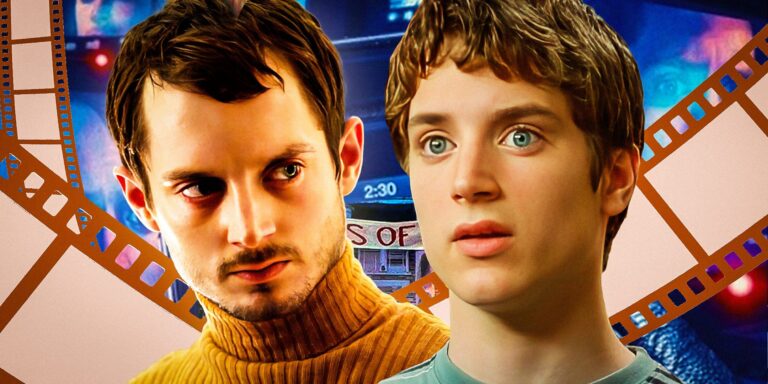 All 8 Elijah Wood Horror Movies, Ranked