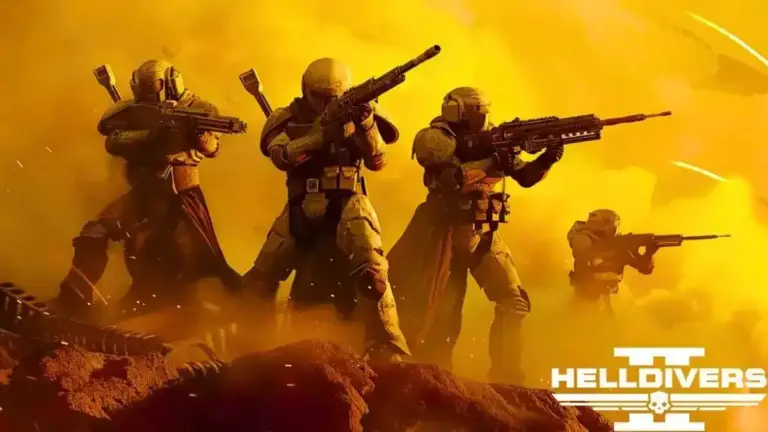 All Helldivers 2 Factions – Unveiling the Adversaries in the Game