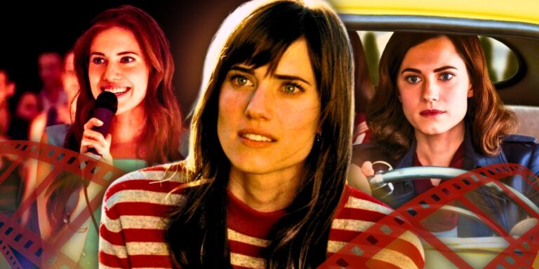 Allison Williams’ 10 Best Movies and TV Shows, Ranked