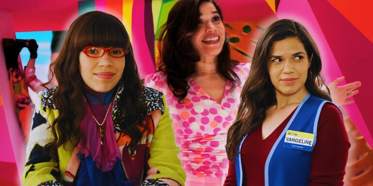 America Ferrera: 10 Best Movies And TV Shows