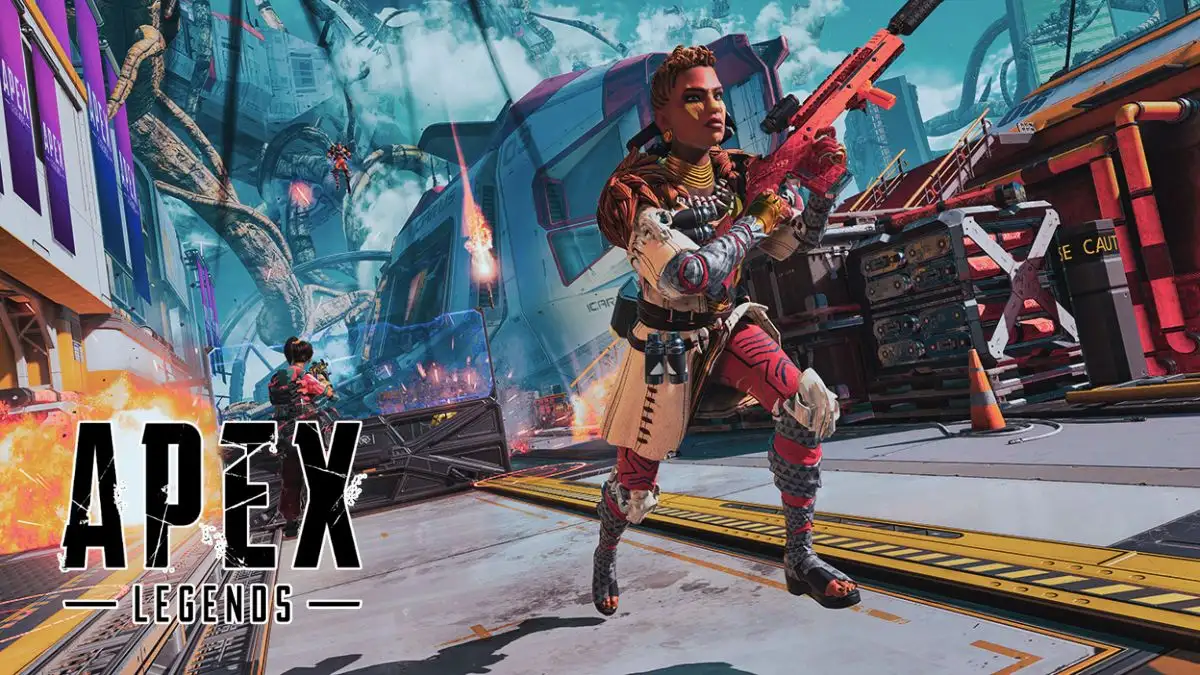 Apex Legends Season 20 Patch Notes, Wiki. Gameply and more