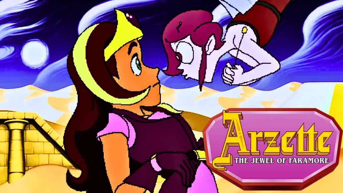 Arzette: The Jewel of Faramore Review, Wiki, Gameplay and More