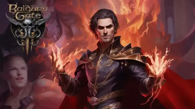 Baldur’s Gate 3 Patch 6 Early Notes – Exciting Updates Await Players