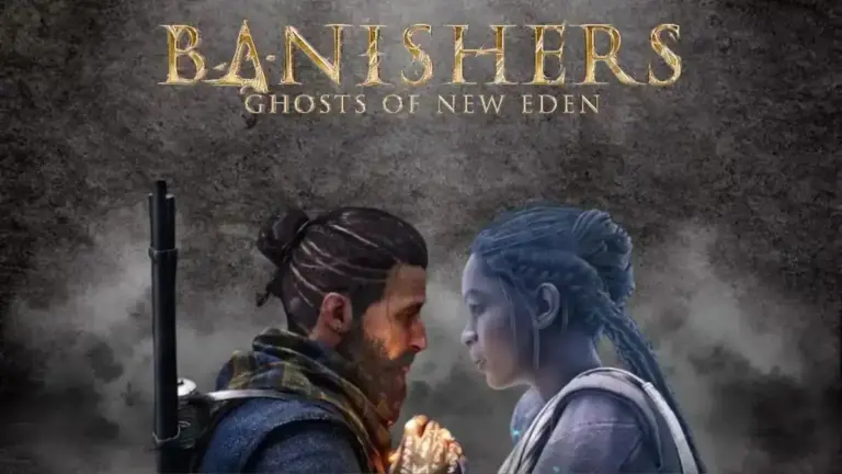 Banishers Ghosts of New Eden Best Ending Explained – Finding Closure