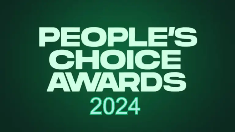 Barbie Reunion at People’s Choice Awards 2024, Simu Liu Teases Barbie Reunion at 2024