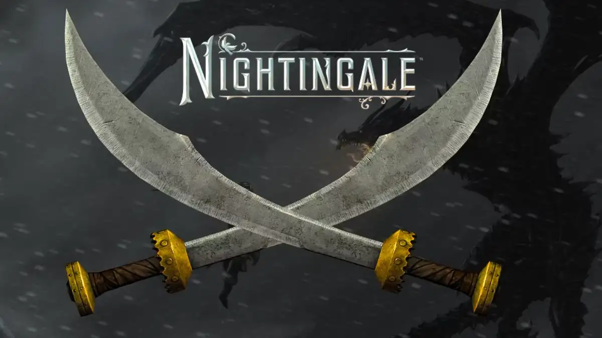 Best Nightingale Weapons, A Complete Guide