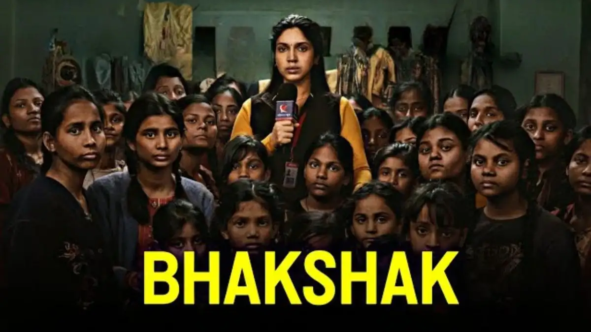 Bhakshak Ending Explained, Plot, Cast, Review, and Trailer