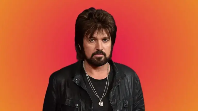 Billy Ray Cyrus Religion What Religion is Billy Ray Cyrus? Is Billy Ray Cyrus a Christian?