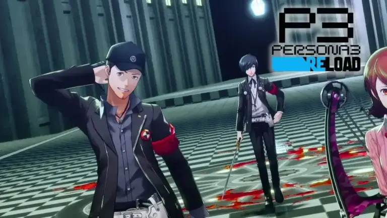 Bloody Maria Persona 3 Reload – Conquer the Challenge with Strategy