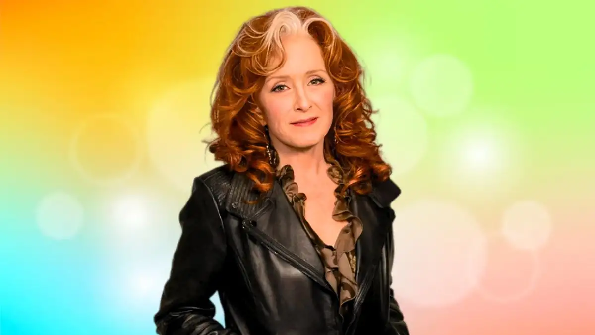 Bonnie Raitt Adds 2024 Tour Dates, How to Get Bonnie Raitt Presale Tickets?