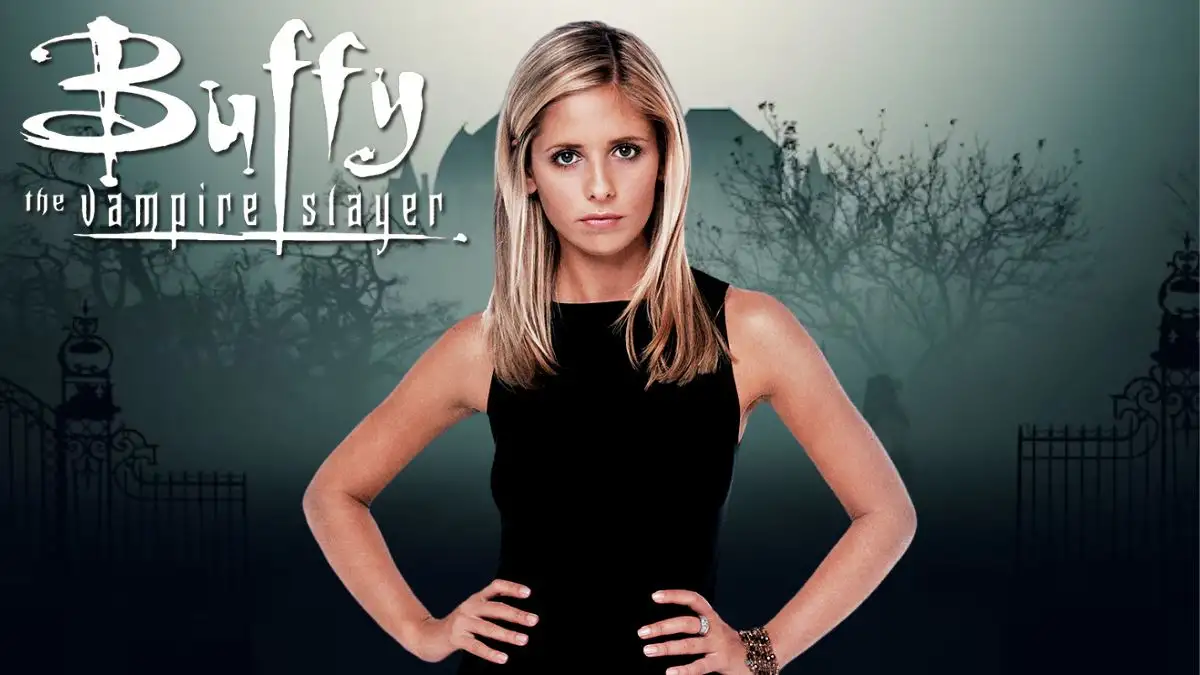 Buffy The Vampire Slayer Season 4 Ending Explained, Plot, Cast and More