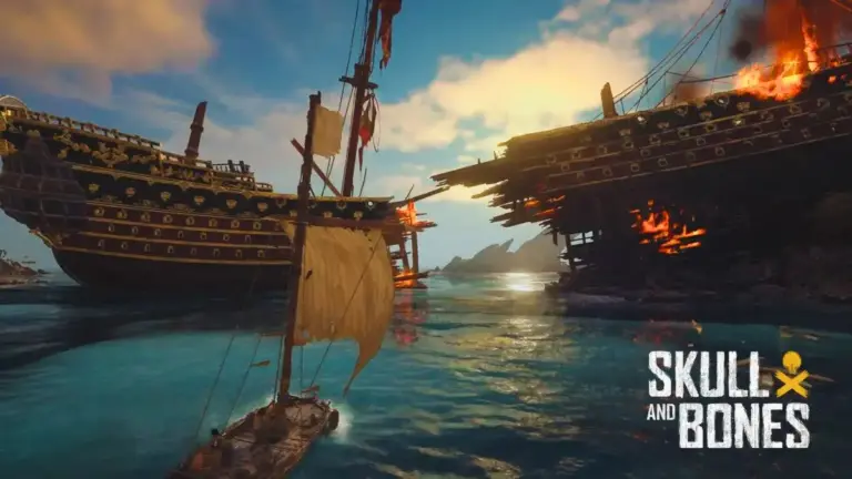 Can you play Skull and Bones offline, Will an Offline Mode come to Skull and Bones?