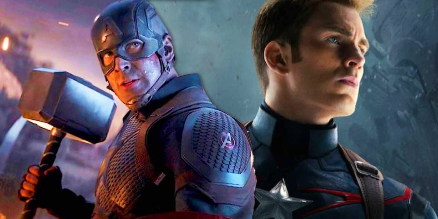 Captain America’s 10 Most Rewatchable MCU Scenes