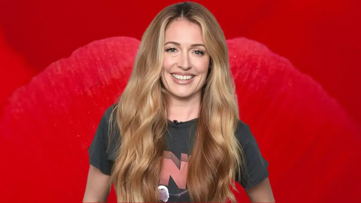 Cat Deeley Ethnicity, What is Cat Deeley’s Ethnicity?