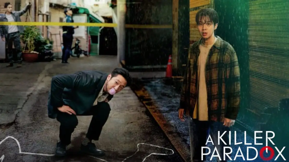 Choi Woo-Shik’s A Killer Paradox Ending Explained, Cast, Plot, and More