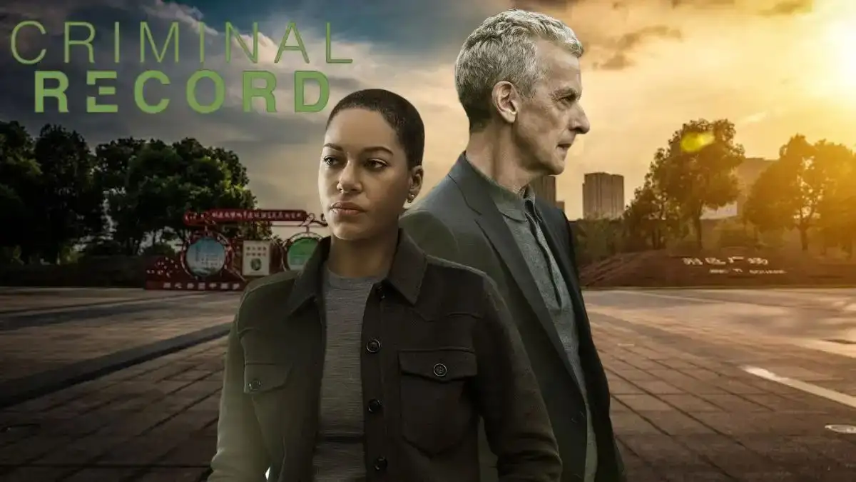 Criminal Record Episode 6 Ending Explained, Release Date, Cast, Plot, Where to Watch