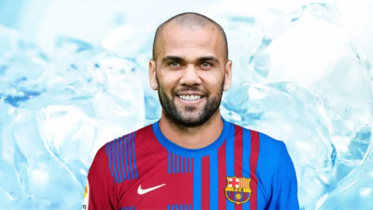 Dani Alves Ethnicity, What is Dani Alves’s Ethnicity?