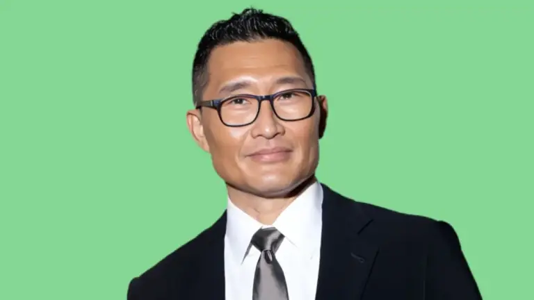 Daniel Dae Kim Ethnicity, What is Daniel Dae Kim’s Ethnicity?