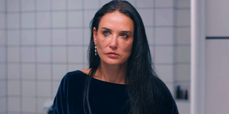 Demi Moore’s 10 Best Movies, Ranked