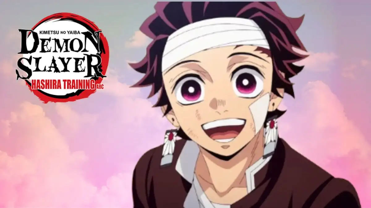 Demon Slayer To The Hashira Training Ending Explained, Cast, Plot and More.