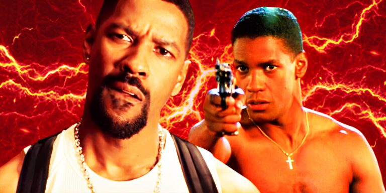 Denzel Washington’s 15 Action Heroes, Ranked Weakest To Strongest