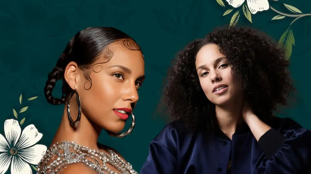 Does Alicia Keys have Children? Who is Alicia Keys? Alicia Keys’s Age, Parents, Nationality, and More