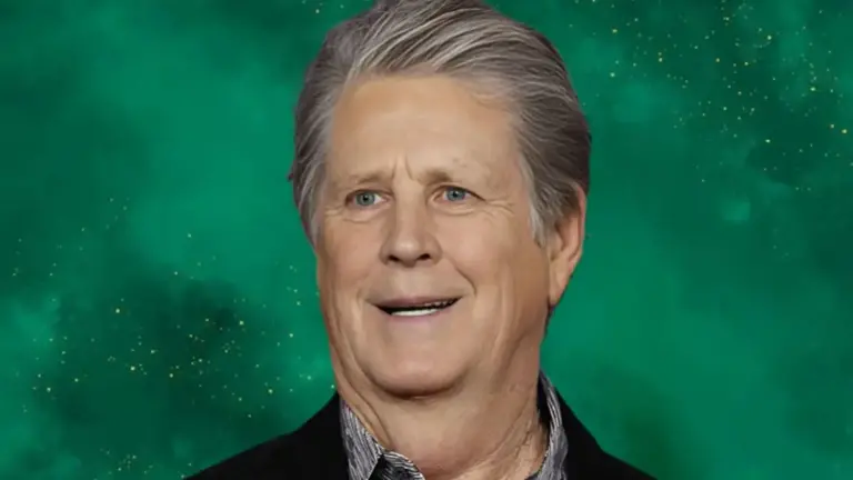 Does Brian Wilson have Children? Who is Brian Wilson? Brian Wilson’s Age, Family, Nationality, and More