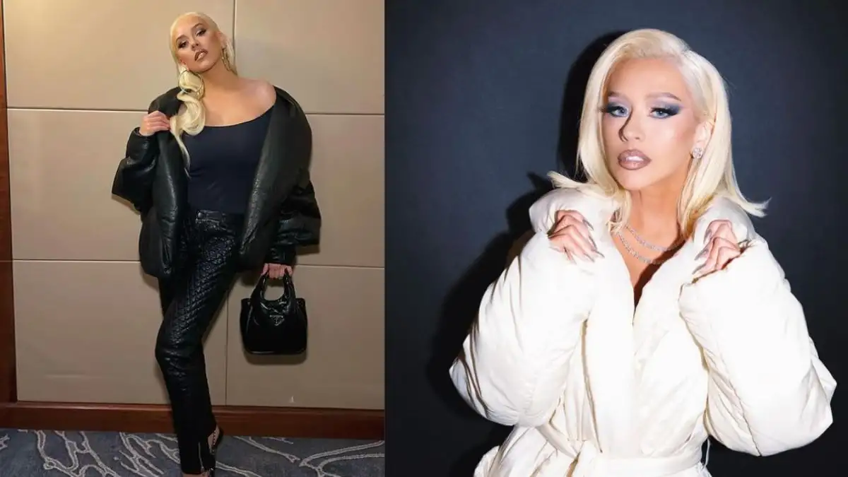 Does Christina Aguilera have Kids? Who is Christina Aguilera? Christina Aguilera’s Age, Parents, Nationality, and More