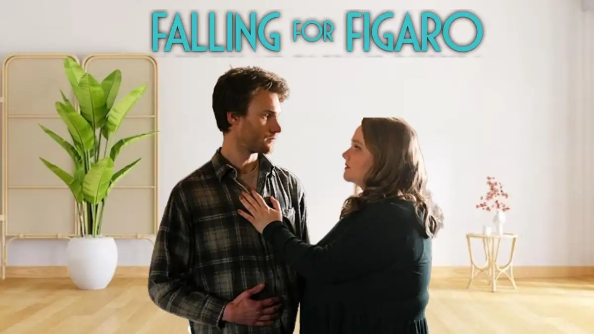 Does Danielle Macdonald Sing in Falling for Figaro? Who Plays Danielle Macdonald in Falling for Figaro?