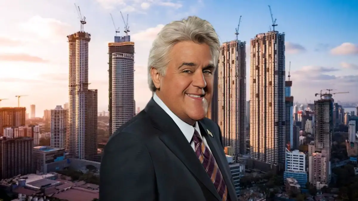 Does Jay Leno have Children? Who is Jay Leno? Jay Leno’s Age, Parents, Nationality, and More