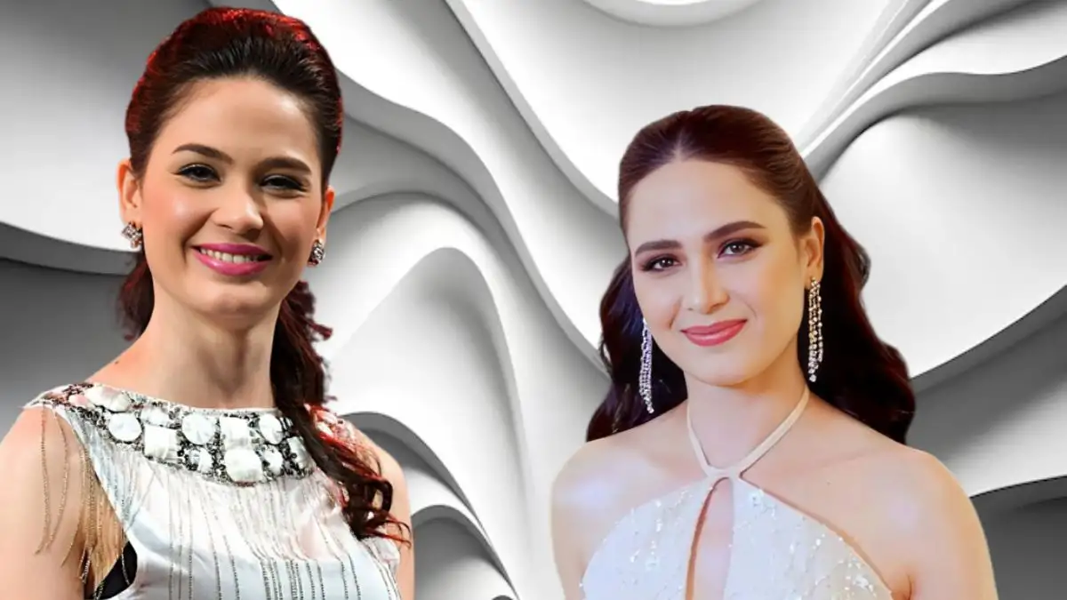 Does Kristine Hermosa have Children? Who was Kristine Hermosa? Kristine Hermosa’s Age, Parents, Nationality, and More