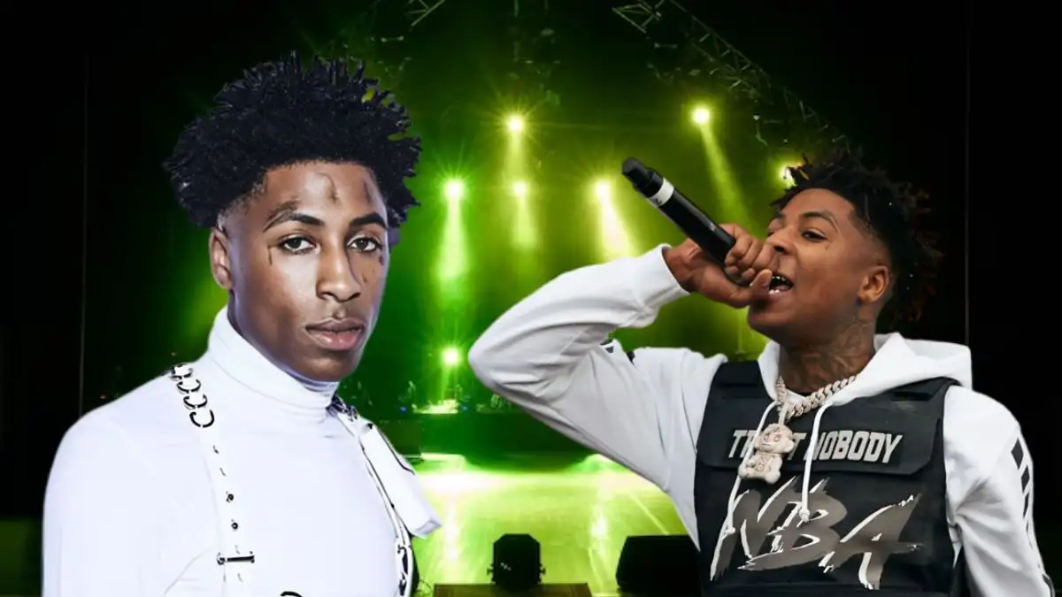 Does NBA Youngboy have Children? Who is NBA Youngboy? NBA Youngboy’s Age, Family, Nationality, and More