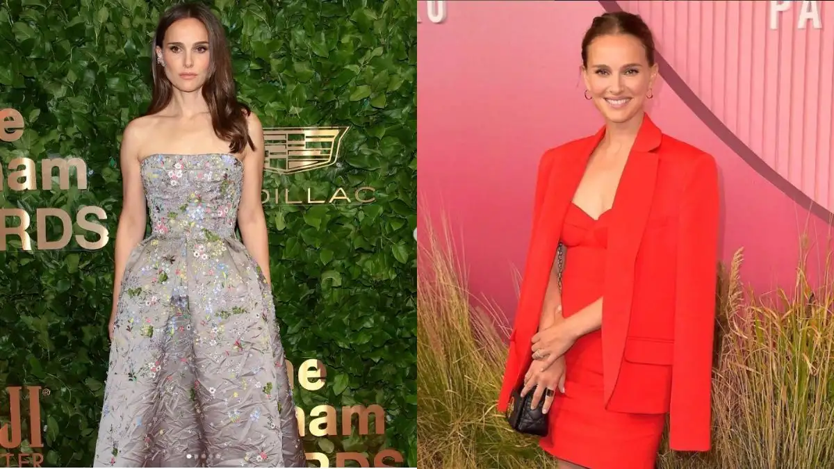 Does Natalie Portman have Kids? Who is Natalie Portman? Natalie Portman’s Age, Parents, Nationality, and More