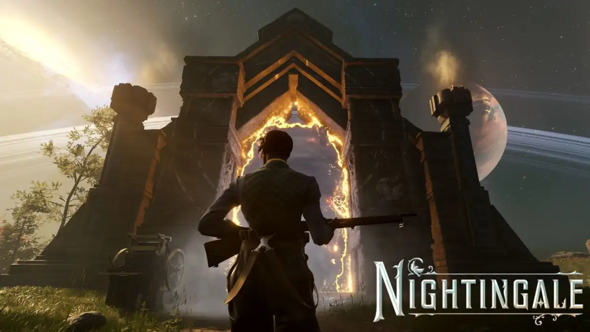 Does Nightingale Run on Steam Deck? Nightingale Pre-Launch Update