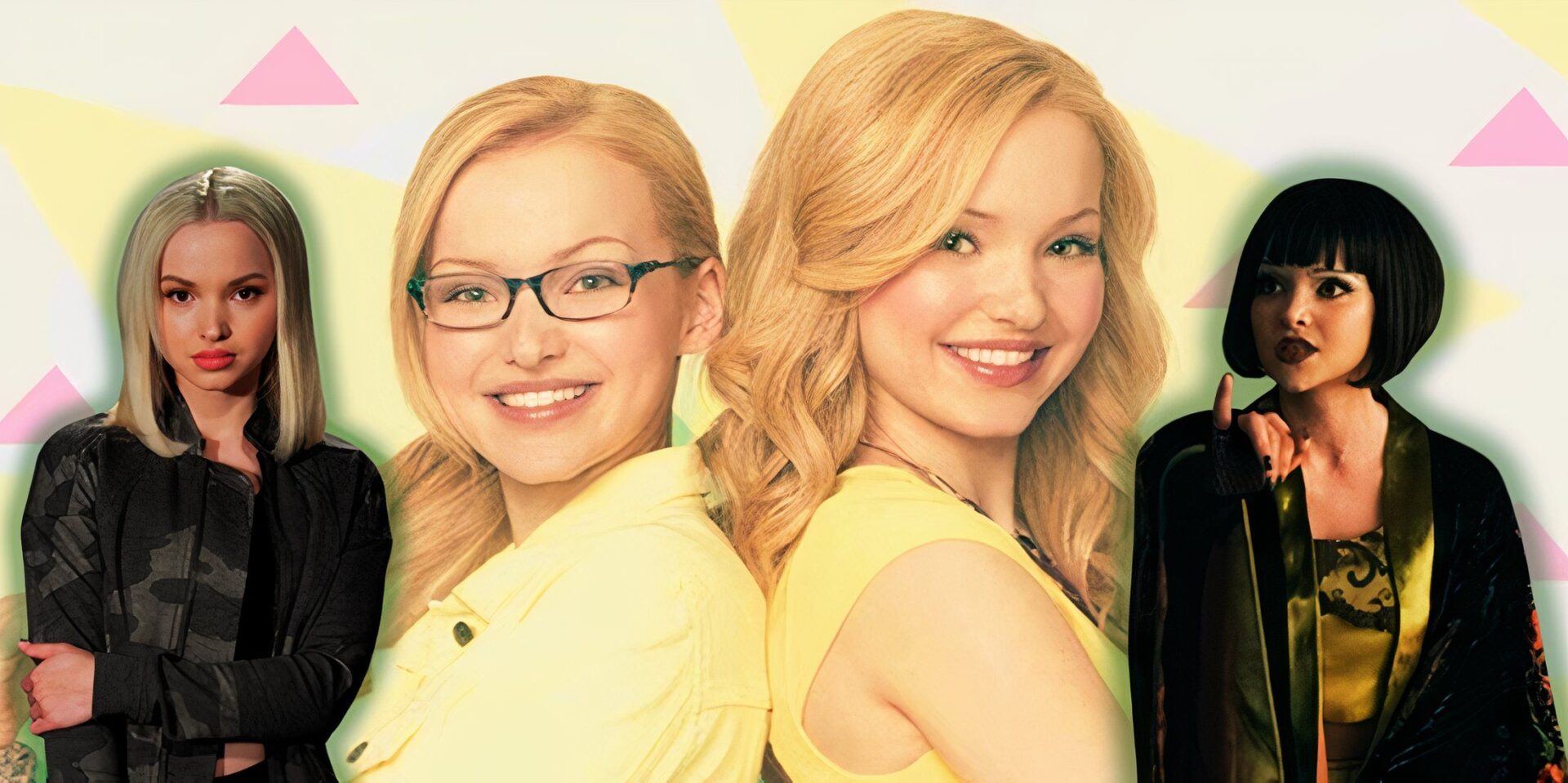 Dove Cameron: 10 Best Movies & TV Shows