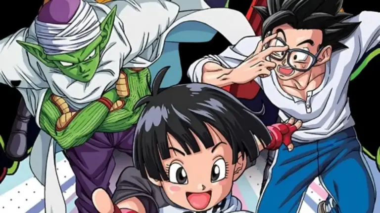 Dragon Ball Super Manga 102 Spoilers, Release Date, Reviews, and More