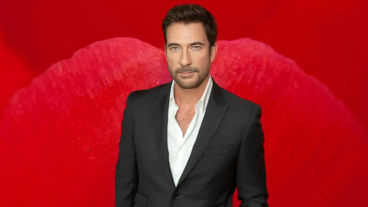 Dylan McDermott Ethnicity, What is Dylan McDermott’s Ethnicity?