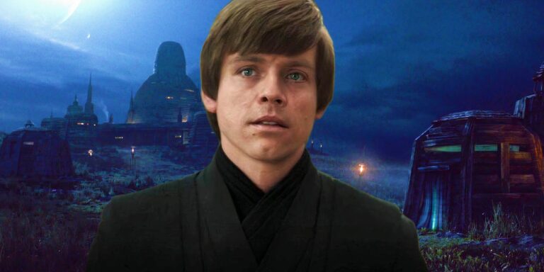 Everything Star Wars Has Revealed About Luke Skywalker’s Jedi Order In The 9 Years Since The Force Awakens