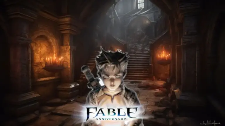 Fable Anniversary Money Glitch, How to Get Fable Anniversary Unlimited Money Via Glitch?