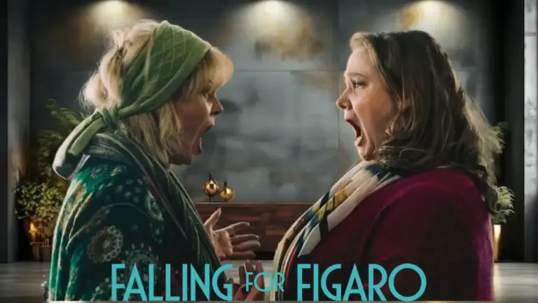 Falling for Figaro Ending Explained, Plot, Cast, Trailer and more