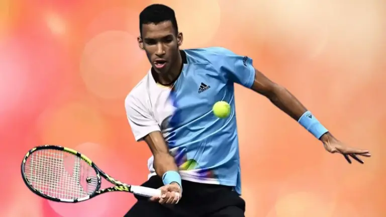 Félix Auger-Aliassime Ethnicity, What is Félix Auger-Aliassime’s Ethnicity?