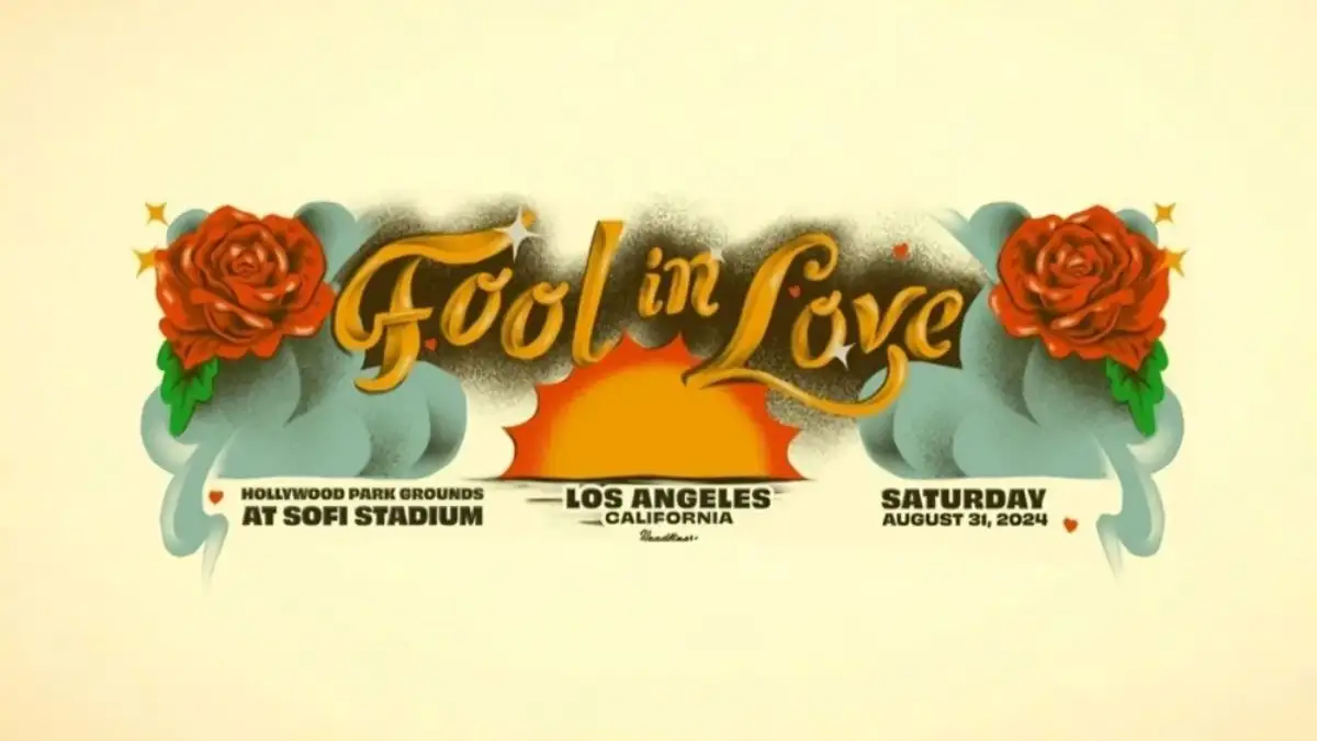 Fool in Love Festival 2024 Tickets, How to Get Tickets to Fool in Love Festival 2024?